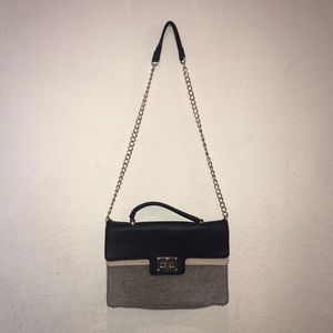 Black Purse